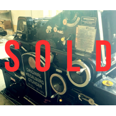 Origanal Cylinder Heidelberg стоп-циліндр ПРОДАНО!!!