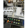 Офсетна друкарська двофарбова машина Ryobi 522