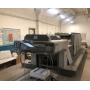 Чотирифарбова офсетна машина Ryobi 754 