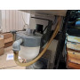 Ryobi 3304 HA офсетна друкарська машина