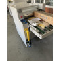 SWFM 520A Hydraulic ламінатор рулонний з транспортером Продано!!!