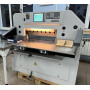 Гільйотина Schneider Senator 78 E-line ПРОДАНО!!!