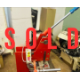 Прес для гарячого тиснення ТІС-800TM ПРОДАНО!!!
