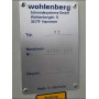 Гільйотина Wohlenberg 92 ПРОДАНО!!!