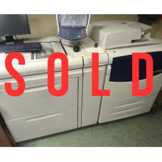  XEROX 700 Digital Colour Press цифровий принтер ПРОДАНО!!!