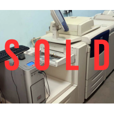 Цифрова друкарська машина Xerox 700 ПРОДАНО!!!