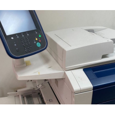 Цифрова друкарська машина Xerox Color 560