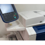 Цифрова друкарська машина Xerox Color 560