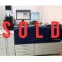 Цифрова друкарська машина Xerox Versant 2100 Press  ПРОДАНО!!!