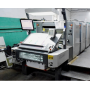 Чотирифарбова офсетна друкарська машина Komori Spica 429