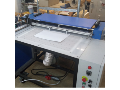 Клеємазальна машина CASEMAKER 840/520