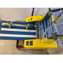 Ламінатор Foliant 400T