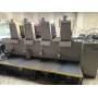 MAN Roland 104 чотирьохфарбова листова друкарська машина ПРОДАНО!!!