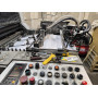MAN Roland 104 чотирьохфарбова листова друкарська машина ПРОДАНО!!!