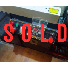 Термоклейова машина Vektor JBB-50C JBB-50C ПРОДАНО!!!