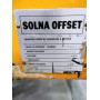 Однофарбова офсетна друкарська машина Solna 164 ПРОДАНО!!!