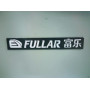 Термоклейовий PUR-біндер BOWAY FULLAR