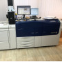 Цифрова друкарська машина Xerox Versant 2100 Press - ПРОДАНО!!!