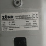 Zünd XL-1200 ріжучий плотер ПРОДАНО!!!